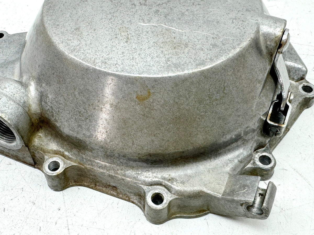 KAWASAKI EL250B Eliminator Tapa de embrague Tapa de motor Cárter