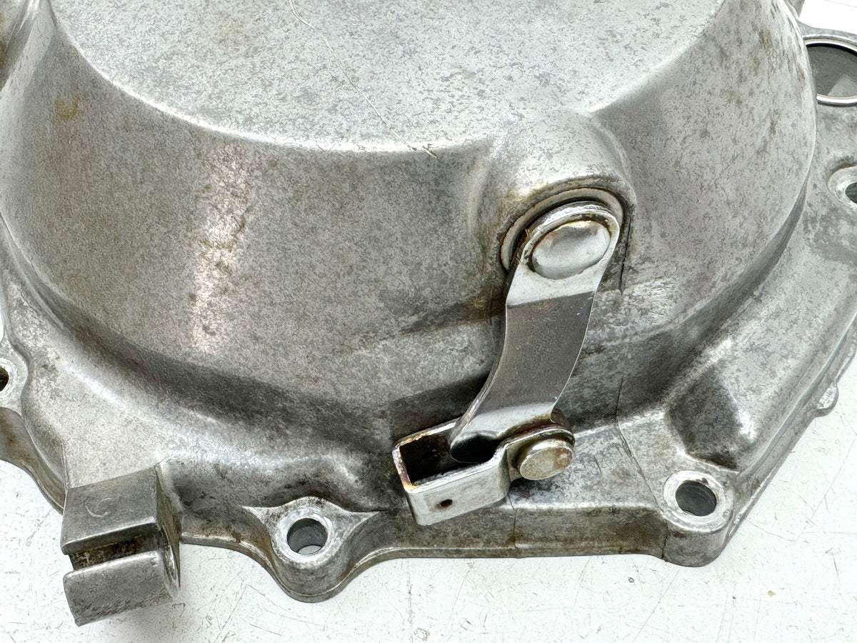 KAWASAKI EL250B Eliminator Tapa de embrague Tapa de motor Cárter