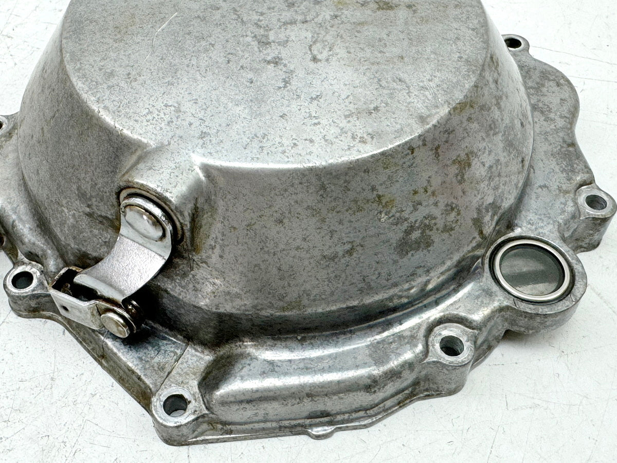 KAWASAKI EL250B Eliminator Tapa de embrague Tapa de motor Cárter