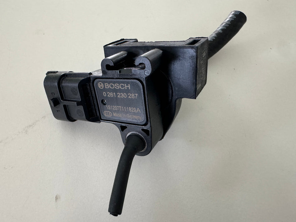 DUCATI Scrambler 800 Classic K100 AA Sensor de presión Bosch 0261 230