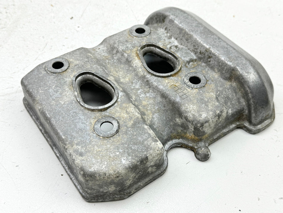 KAWASAKI EL 250 B Eliminator Ventildeckel Cover Motor Motordeckel Zylinderkopf