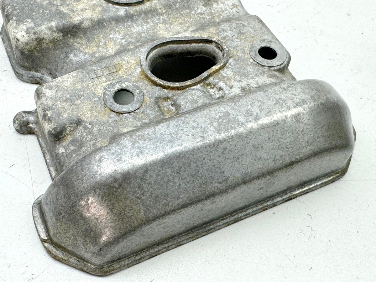 KAWASAKI EL 250 B Eliminator Ventildeckel Cover Motor Motordeckel Zylinderkopf