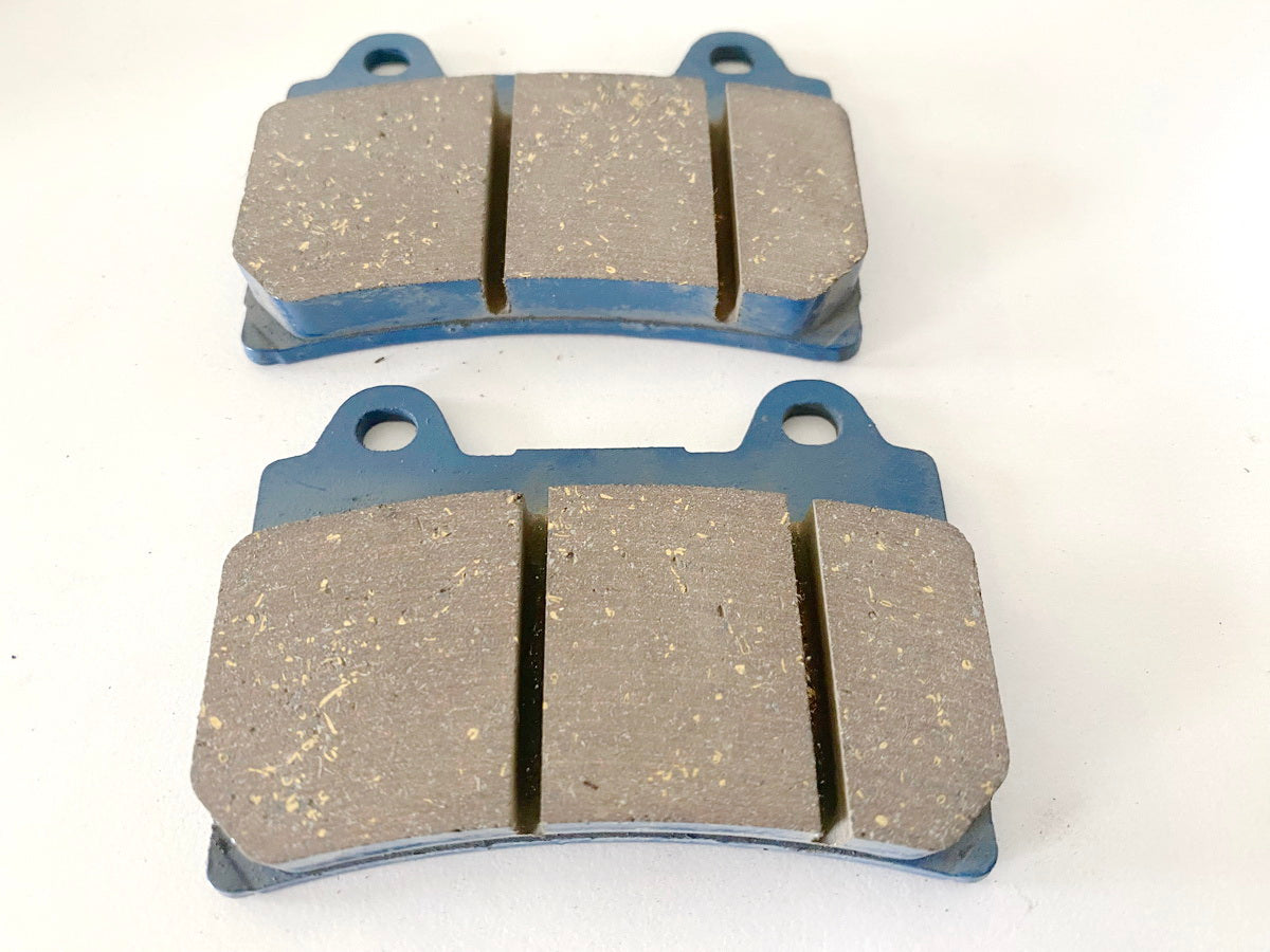 Yamaha Brake Pad Set Front Brake Pads Original 4NK-W0045-01 XVZ1300 - NEW