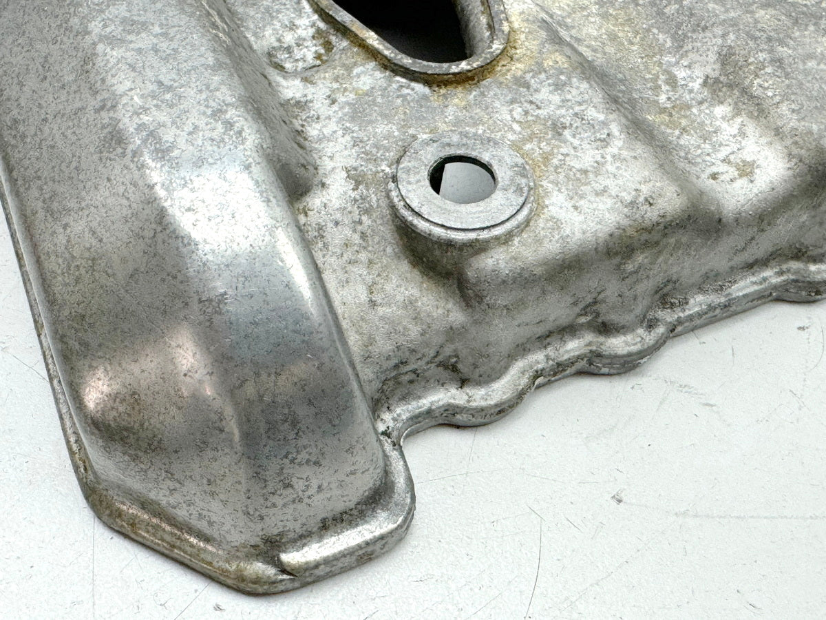 KAWASAKI EL 250 B Eliminator Ventildeckel Cover Motor Motordeckel Zylinderkopf