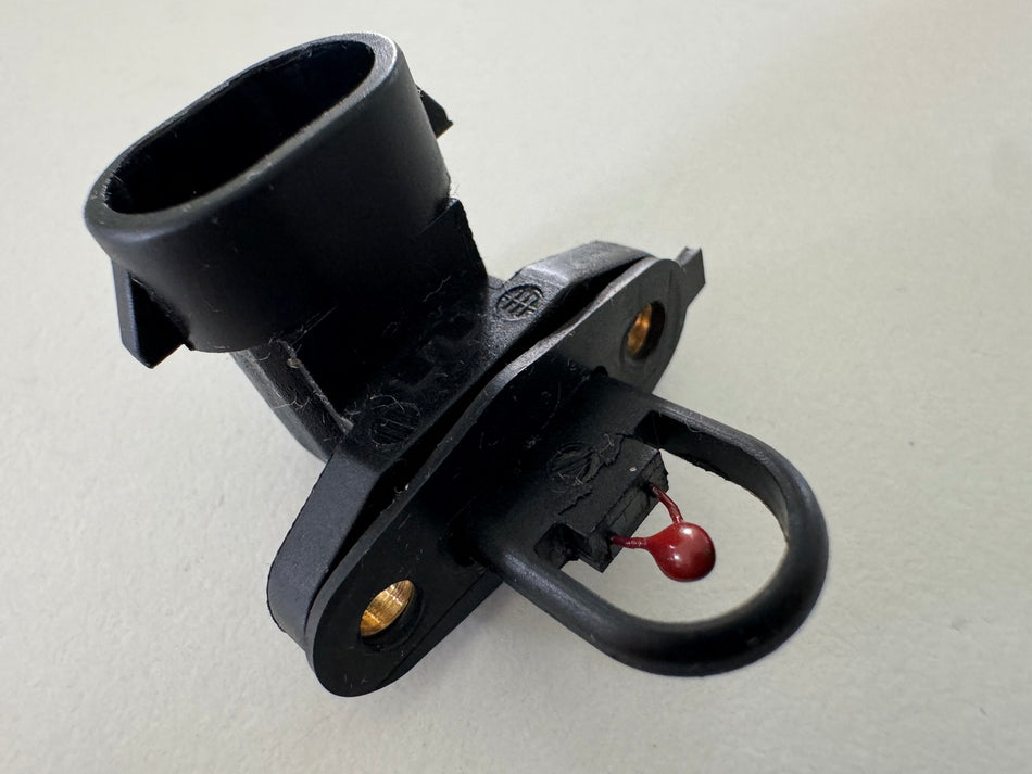 DUCATI Scrambler 800 Classic K100 AA Temperaturfühler Sensor Airbox Luft Fühler