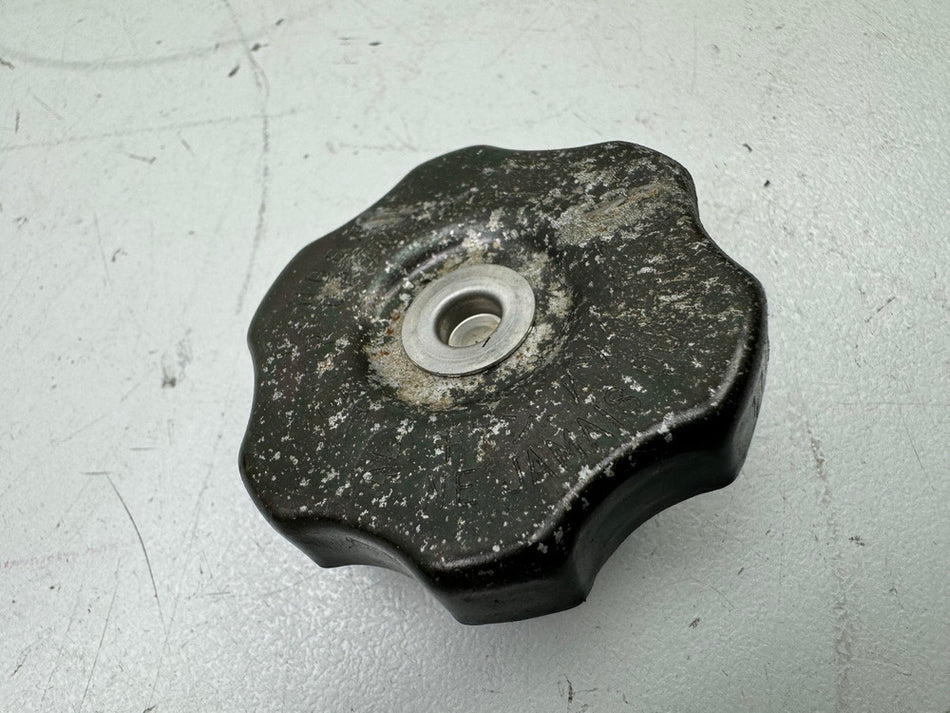 Kawasaki VN 800 Drifter C E Kühlerdeckel Verschluß Kühler Deckel Cover