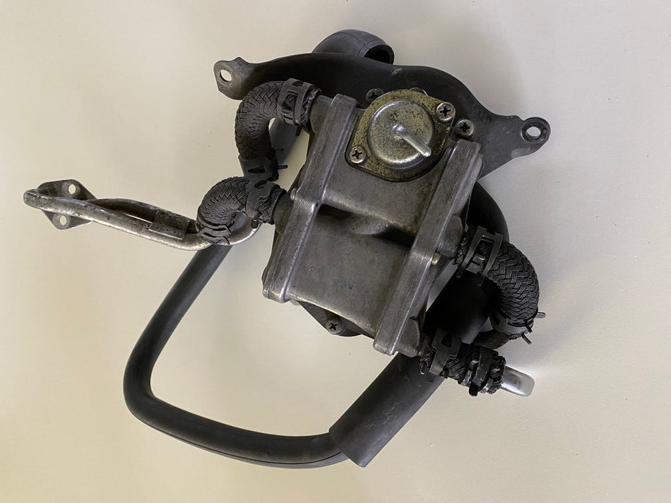 HONDA CB 600 PC34 HORNET Válvula del sistema de aire secundario
