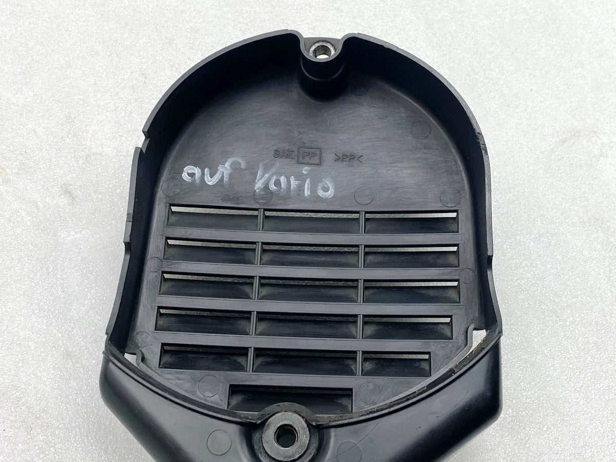 SUZUKI AN 400 WVAU BURGMAN Tapa del motor Tapa del variador Cubierta de embrague K1K2
