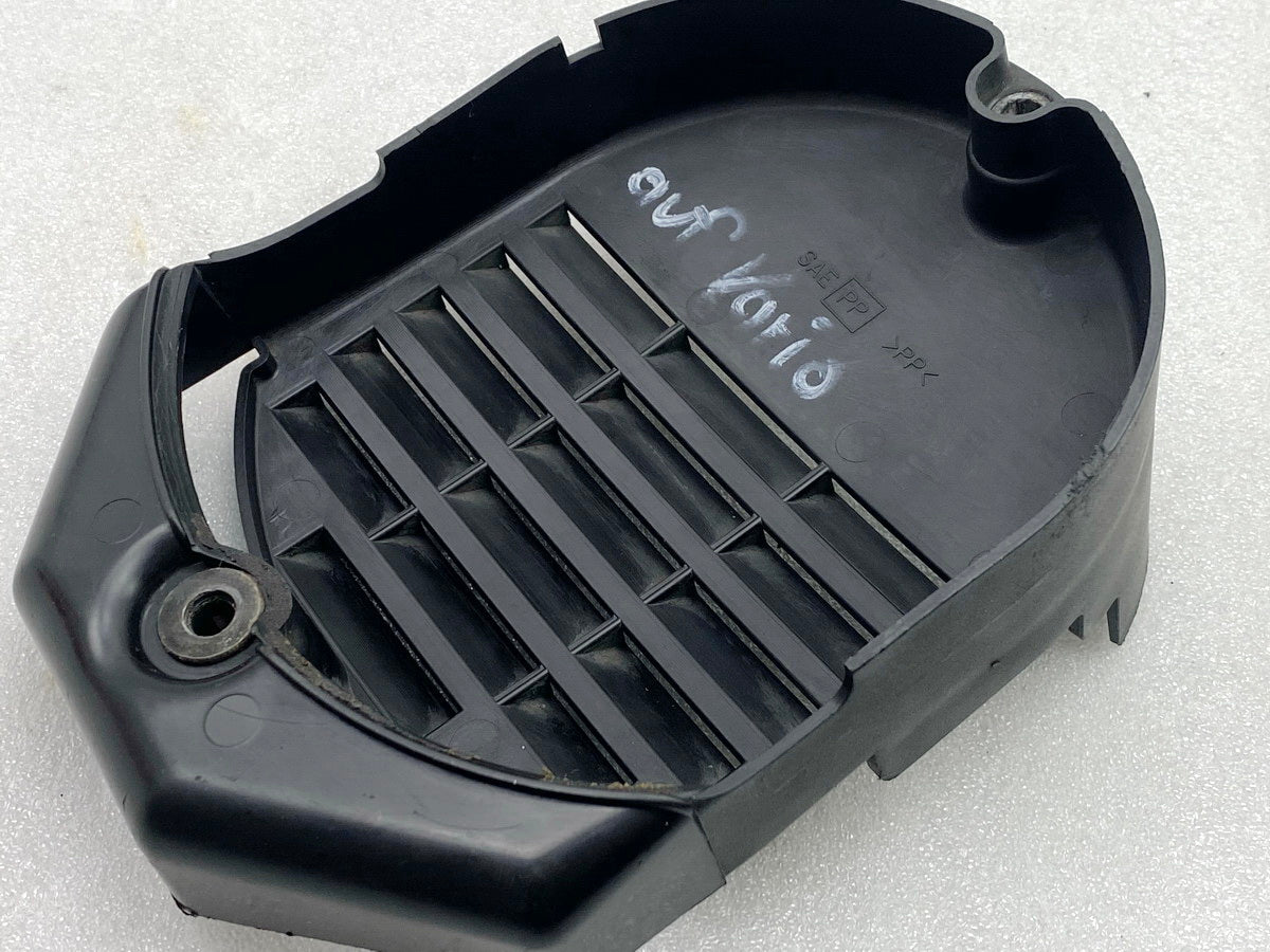 SUZUKI AN 400 WVAU BURGMAN Tapa del motor Tapa del variador Cubierta de embrague K1K2