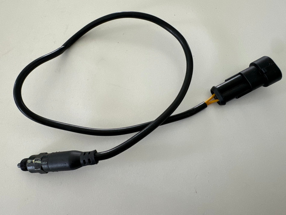 DUCATI Scrambler 800 Classic K100 AA Bremslichtschalter hinten Stopschalter