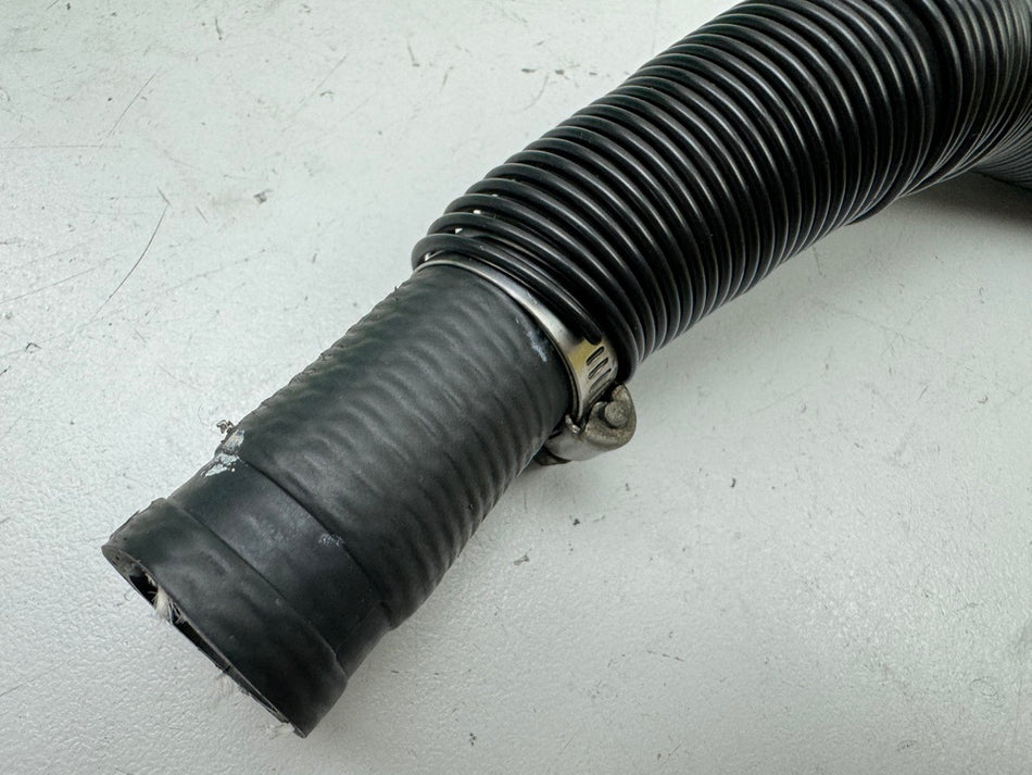 HONDA NTV 650 RC33 REVERE Kühlerschlauch Motor Zylinder zur Wasserpumpe Spirale