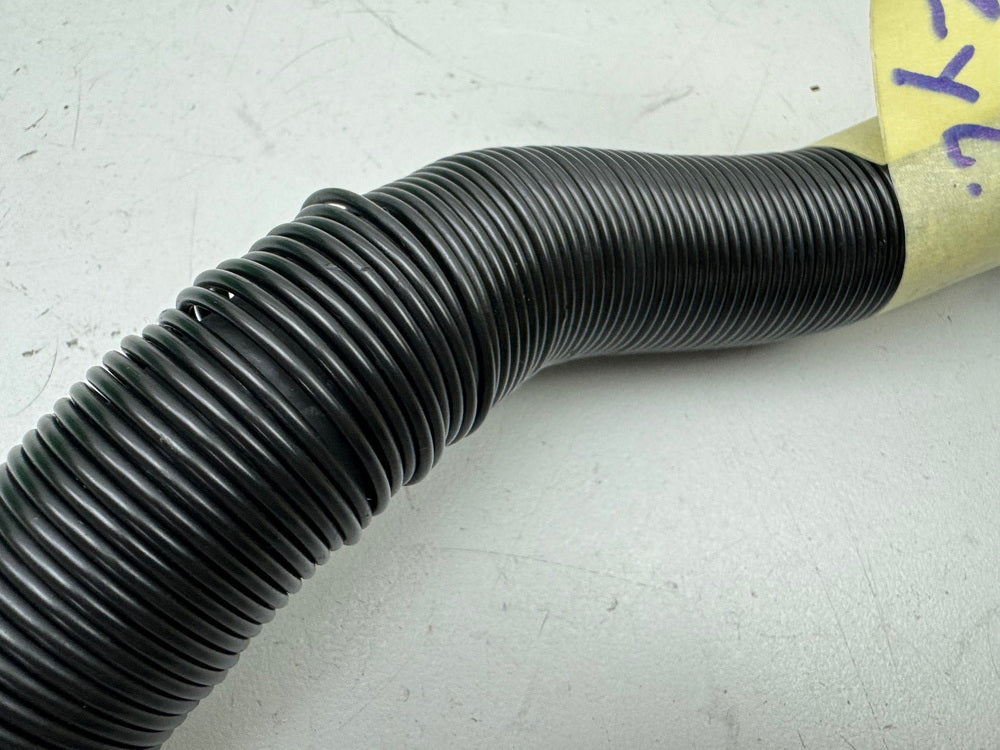 HONDA NTV 650 RC33 REVERE Kühlerschlauch Motor Zylinder zur Wasserpumpe Spirale