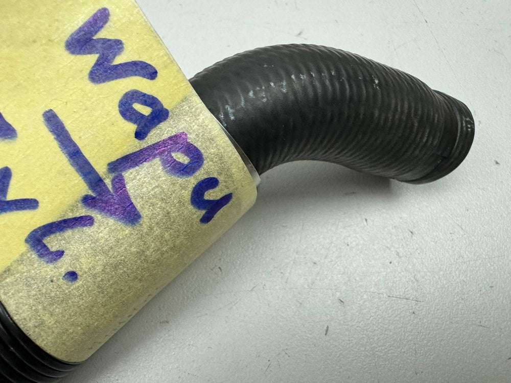 HONDA NTV 650 RC33 REVERE Kühlerschlauch Motor Zylinder zur Wasserpumpe Spirale