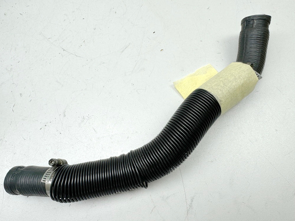 HONDA NTV 650 RC33 REVERE Kühlerschlauch Motor Zylinder zur Wasserpumpe Spirale