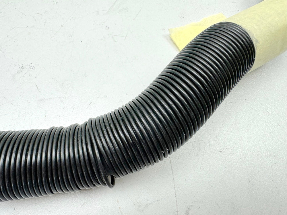 HONDA NTV 650 RC33 REVERE Kühlerschlauch Motor Zylinder zur Wasserpumpe Spirale