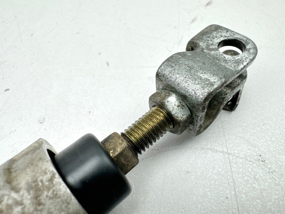 HONDA NX 650 RD08 DOMINATOR Rear Brake Master Cylinder Foot Brake Cylinder Brake Pump