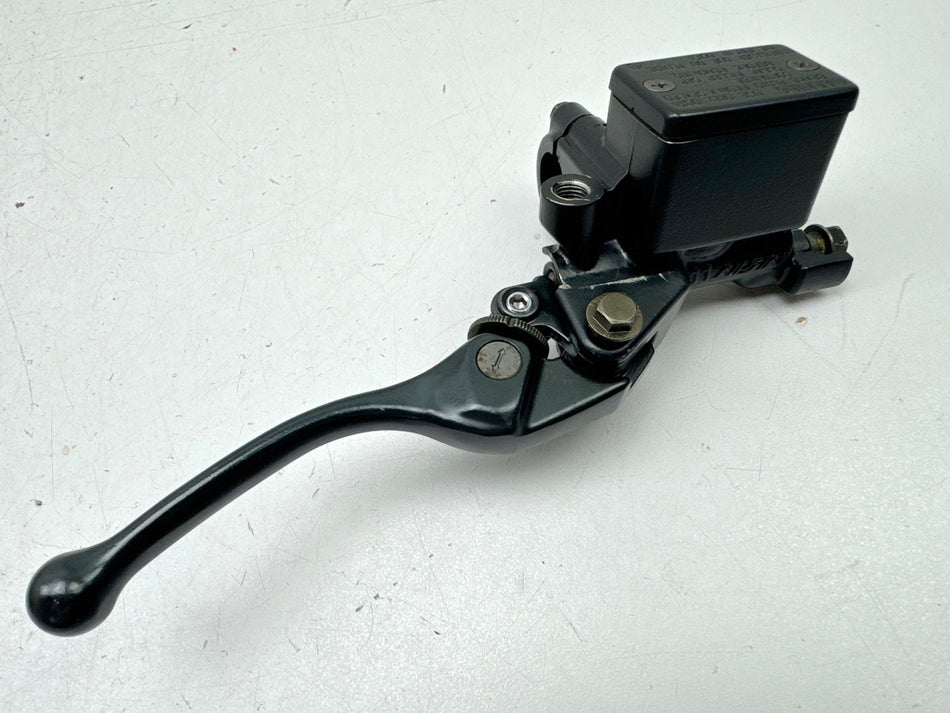 HONDA NX 650 RD08 DOMINATOR Cilindro maestro de freno delantero bomba de freno