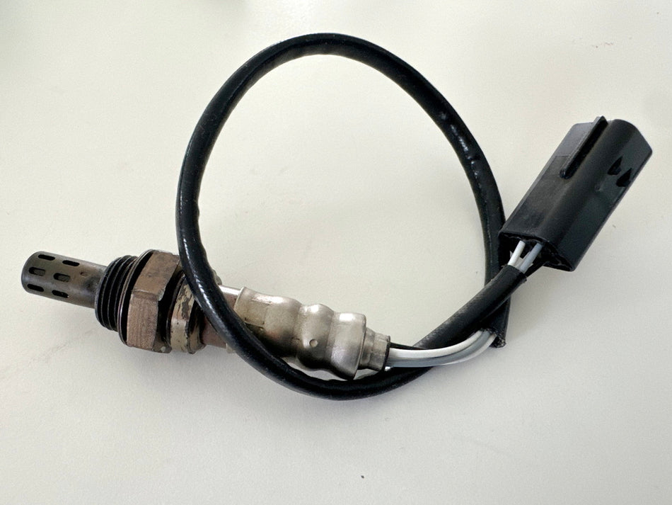 DUCATI Scrambler 800 Classic K100 AA Sonda Lambda Sensor O2 Oxígeno SOLO 3784 km