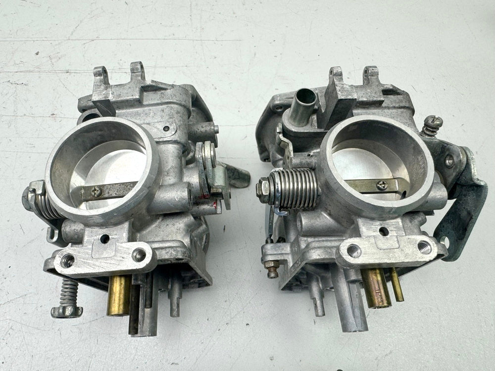 YAMAHA XV 1000 SE TR1 - CARBURETOR HSC40-30 - ULTRASONIC CLEANED