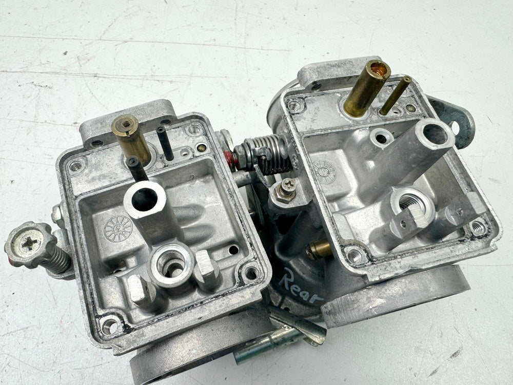 YAMAHA XV 1000 SE TR1 - CARBURETOR HSC40-30 - ULTRASONIC CLEANED