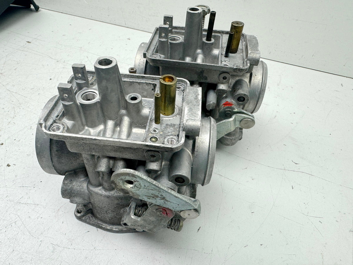 YAMAHA XV 1000 SE TR1 - CARBURETOR HSC40-30 - ULTRASONIC CLEANED