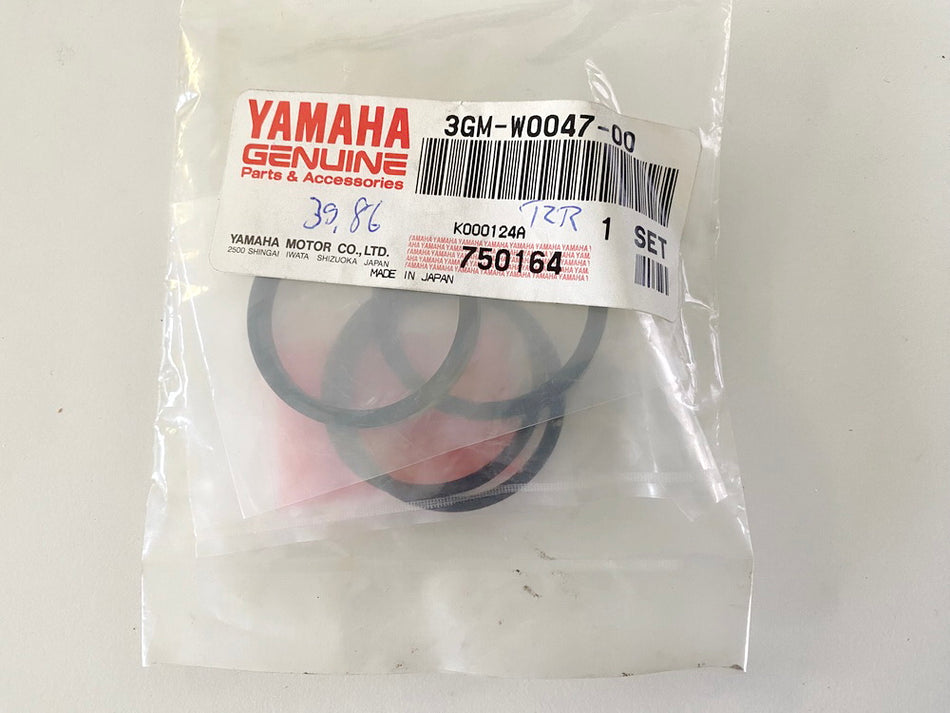 Yamaha Reparatursatz Dichtungssatz Bremssattel 3GM-W0047-00 FZR GTS TZR - NEU