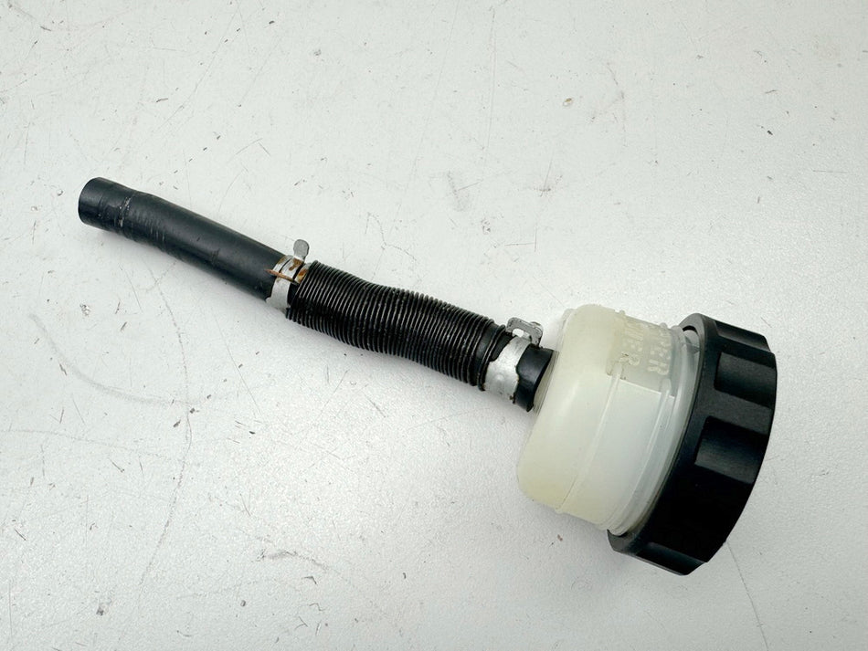 Kawasaki VN 800 Drifter C E Bremsflüssigkeitsbehälter hinten (für Bremszylinder)