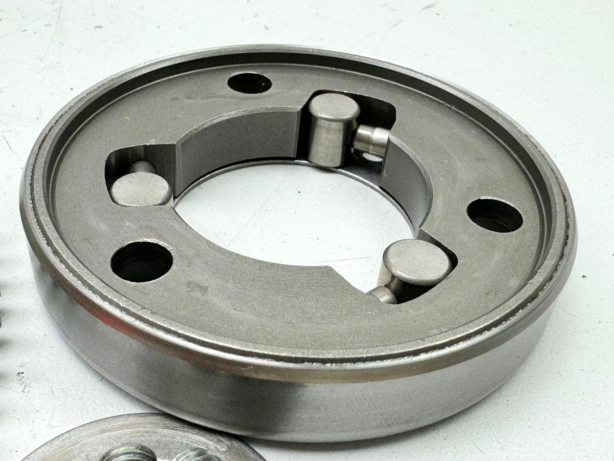 KAWASAKI EL 250 B Eliminator Starter Clutch Pinion Gear (for Engine)