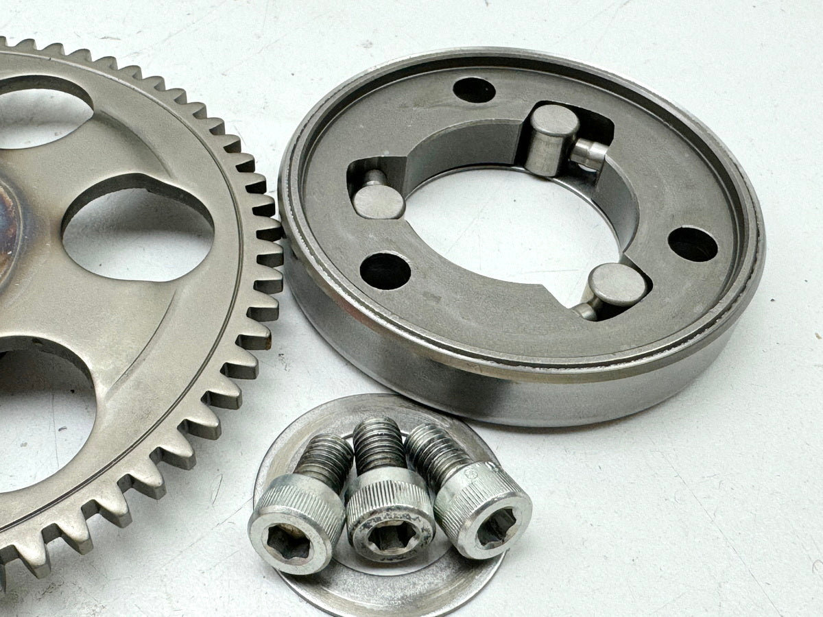 KAWASAKI EL 250 B Eliminator Starter Clutch Pinion Gear (for Engine)