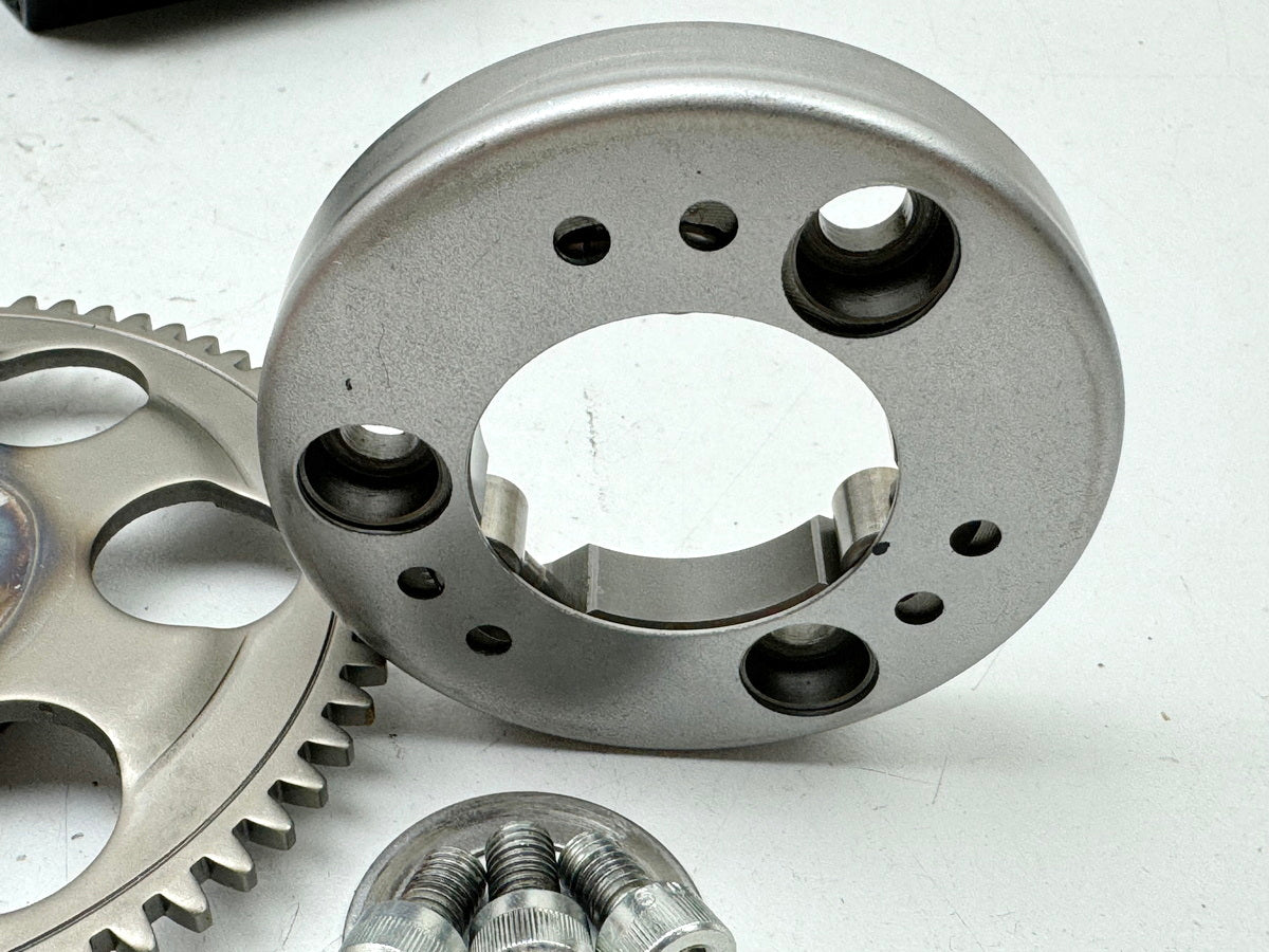 KAWASAKI EL 250 B Eliminator Starter Clutch Pinion Gear (for Engine)