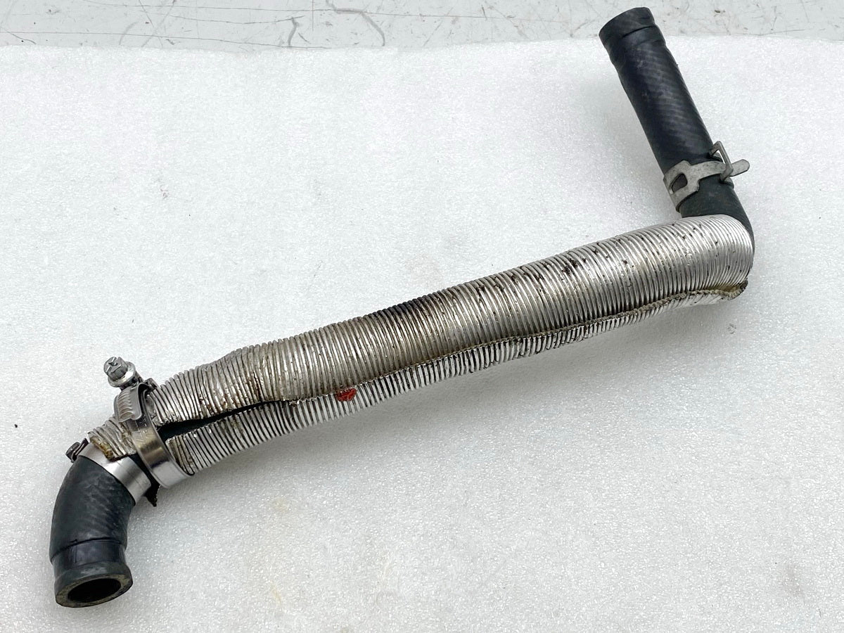 SUZUKI AN 400 WVAU BURGMAN Kühlerschlauch Schläuche für Kühler Kühlsystem K1 K2