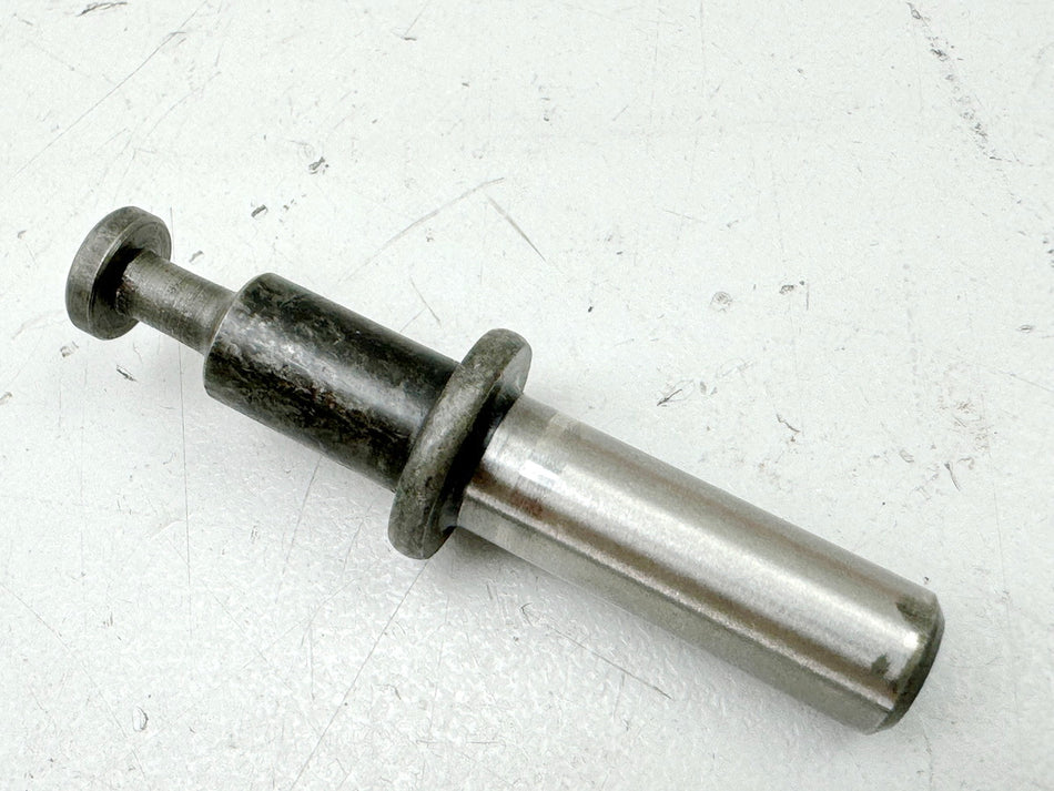 KAWASAKI EL 250 B Eliminator Schubstange Stößel Kupplung Druckpilz Stift (Motor)