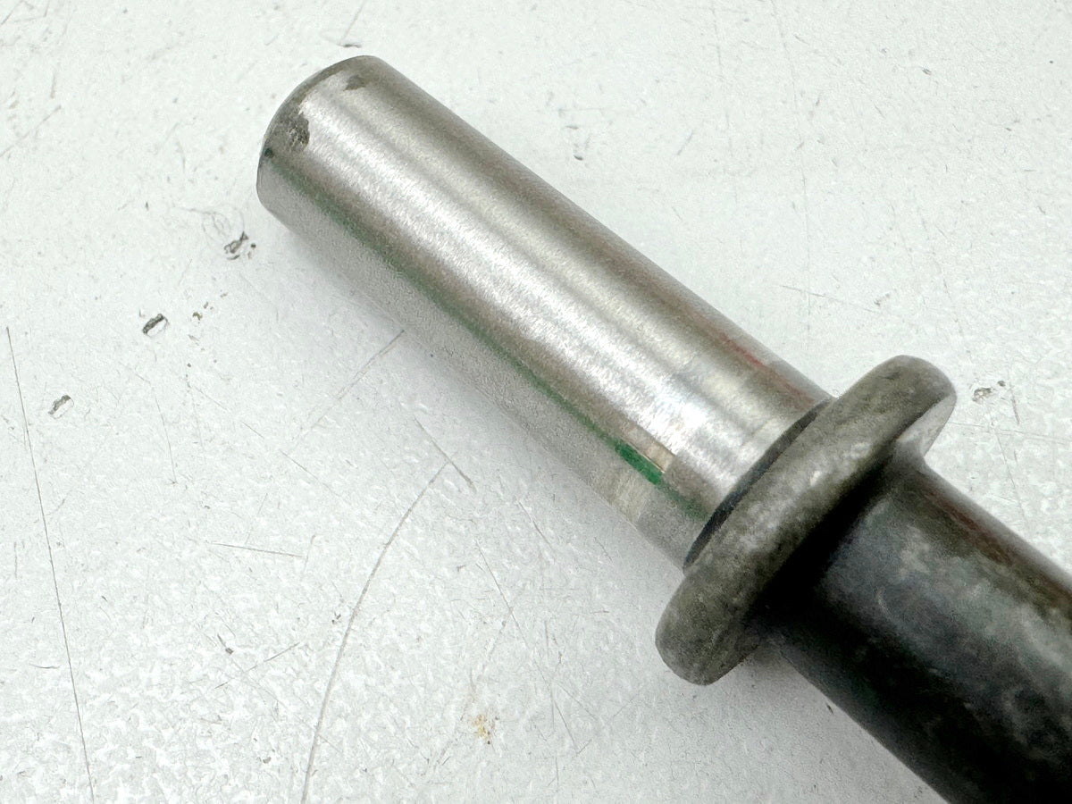 KAWASAKI EL 250 B Eliminator Varilla de empuje, vástago, embrague, setas, pasador (Motor)