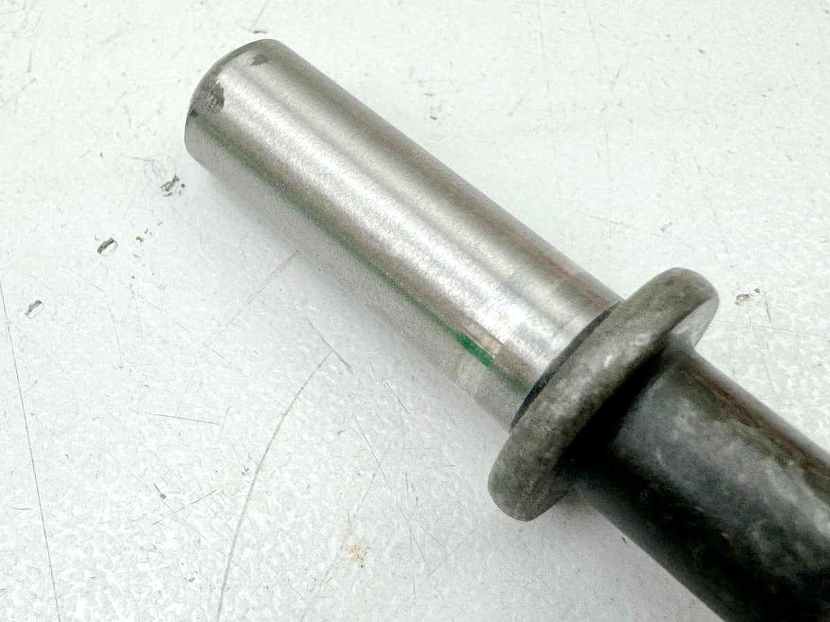 KAWASAKI EL 250 B Eliminator Varilla de empuje, vástago, embrague, setas, pasador (Motor)