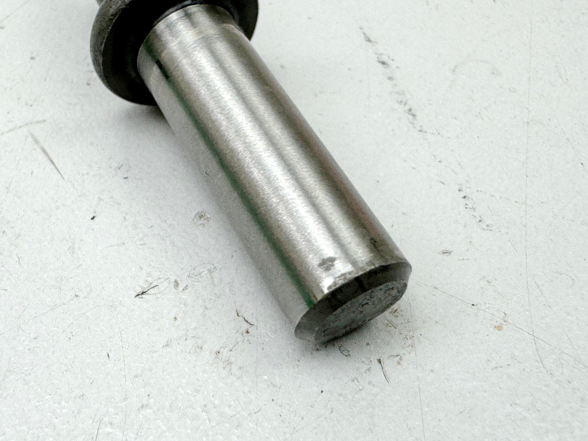 KAWASAKI EL 250 B Eliminator Varilla de empuje, vástago, embrague, setas, pasador (Motor)