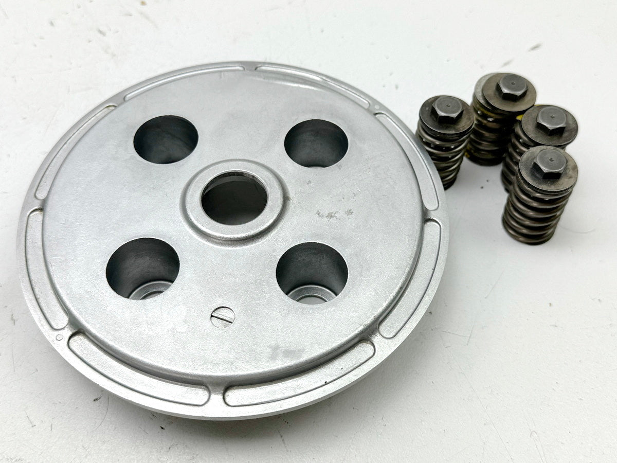 KAWASAKI EL 250 B Eliminator Pressure Plate Clutch Basket Clutch (for engine)