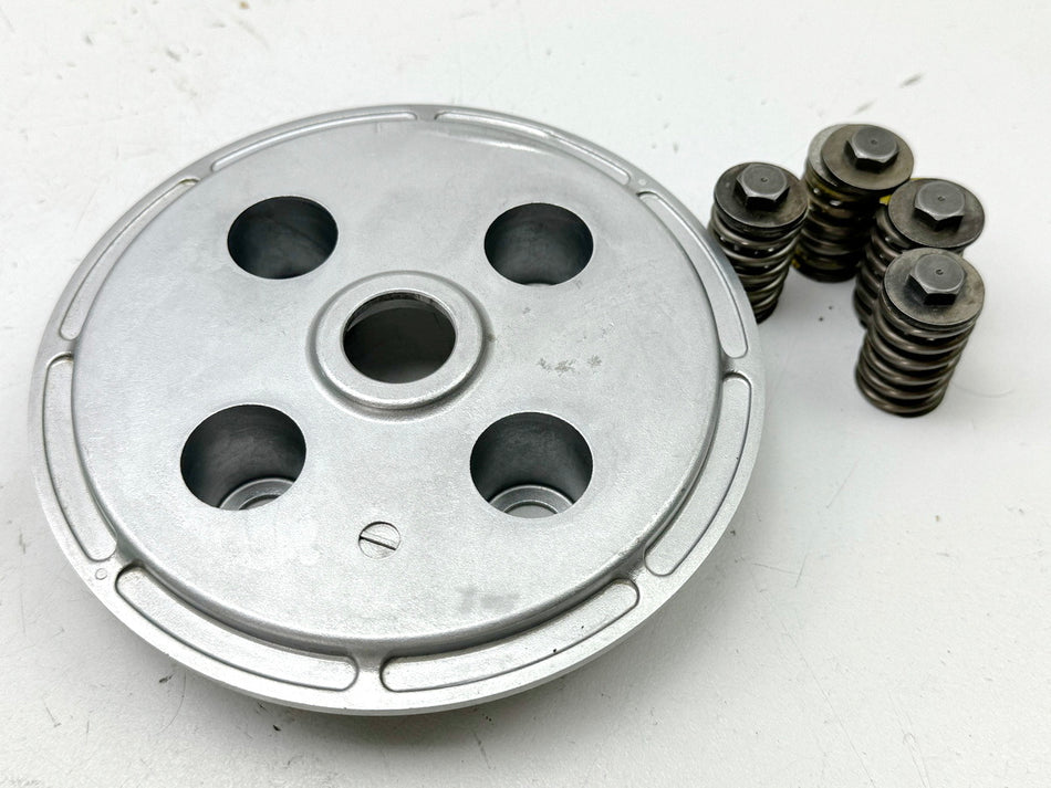 KAWASAKI EL 250 B Eliminator  Druckplatte Kupplungskorb Kupplung (für Motor)