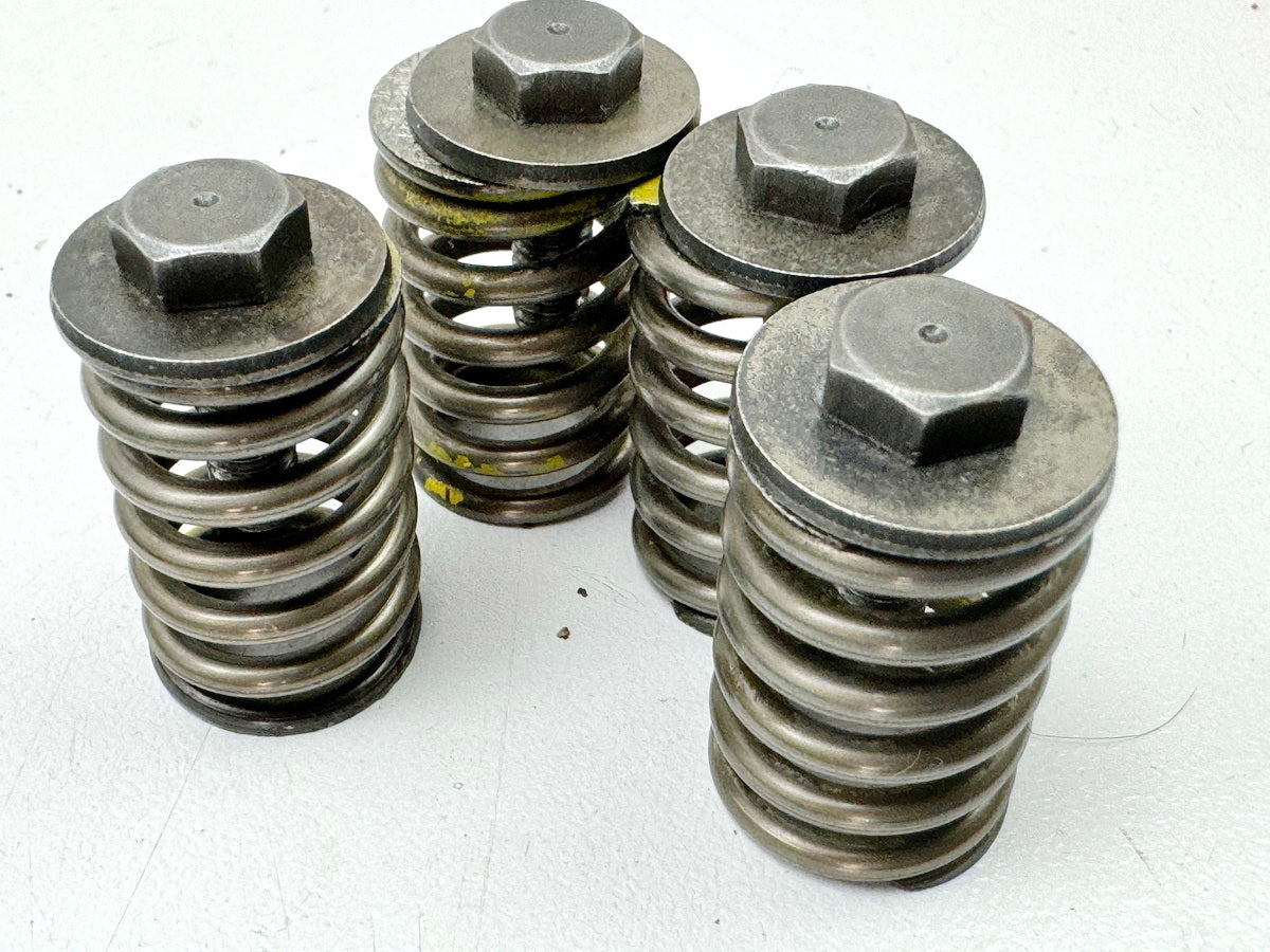 KAWASAKI EL 250 B Eliminator Pressure Plate Clutch Basket Clutch (for engine)