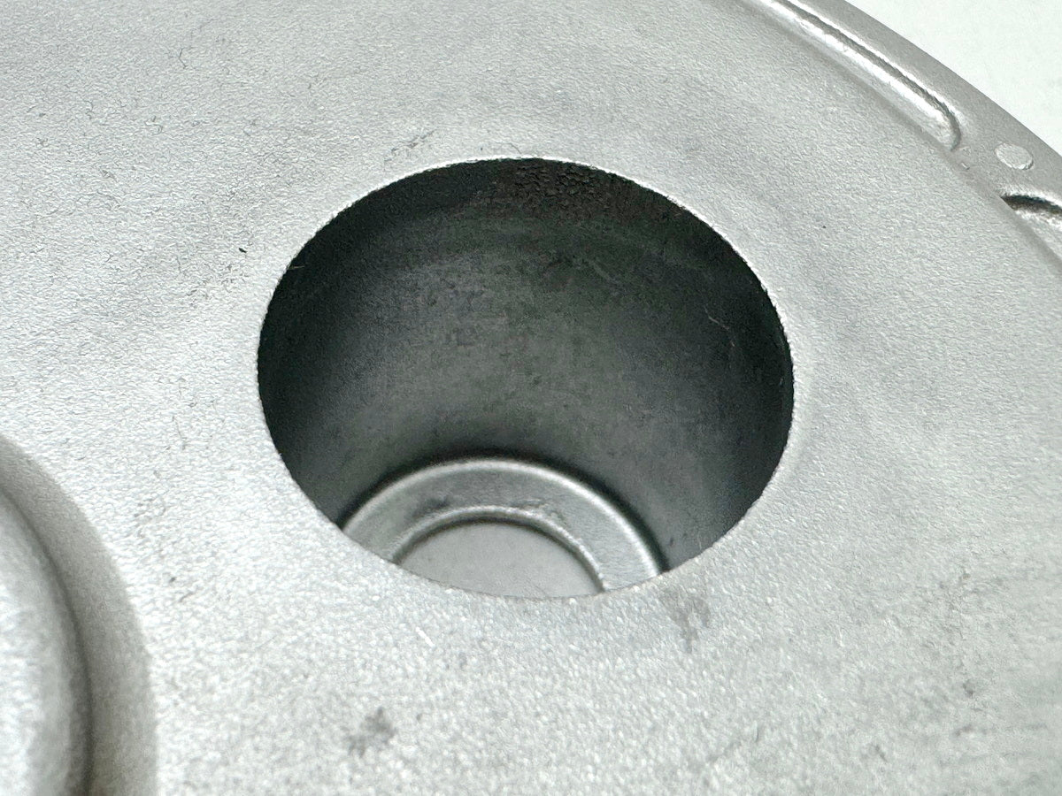 KAWASAKI EL 250 B Eliminator Pressure Plate Clutch Basket Clutch (for engine)