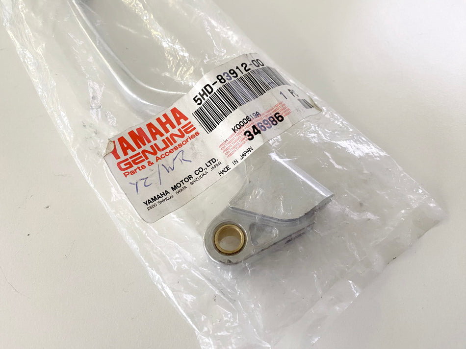 YAMAHA Clutch Lever Clutch Grip original 5HD-83912-00 YZ WR - NEW