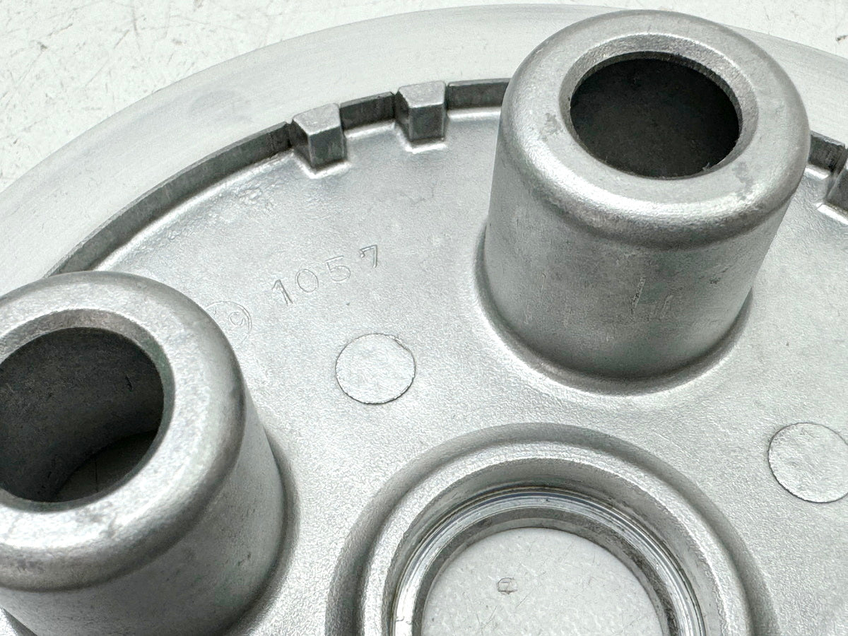 KAWASAKI EL 250 B Eliminator Pressure Plate Clutch Basket Clutch (for engine)