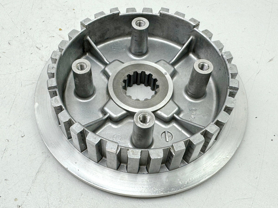 KAWASAKI EL 250 B Eliminator Kupplungskorb innen Nabe Kupplung (für Motor)