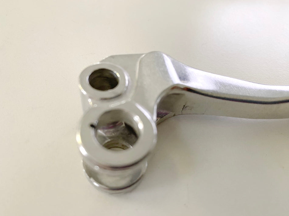 YAMAHA Brake Lever Brake Handle Original 4SS-83922-01 YZ WR - NEW