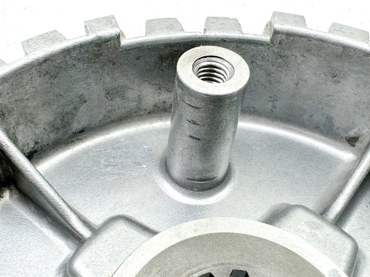 KAWASAKI EL 250 B Eliminator campana de embrague interior buje embrague (para motor)