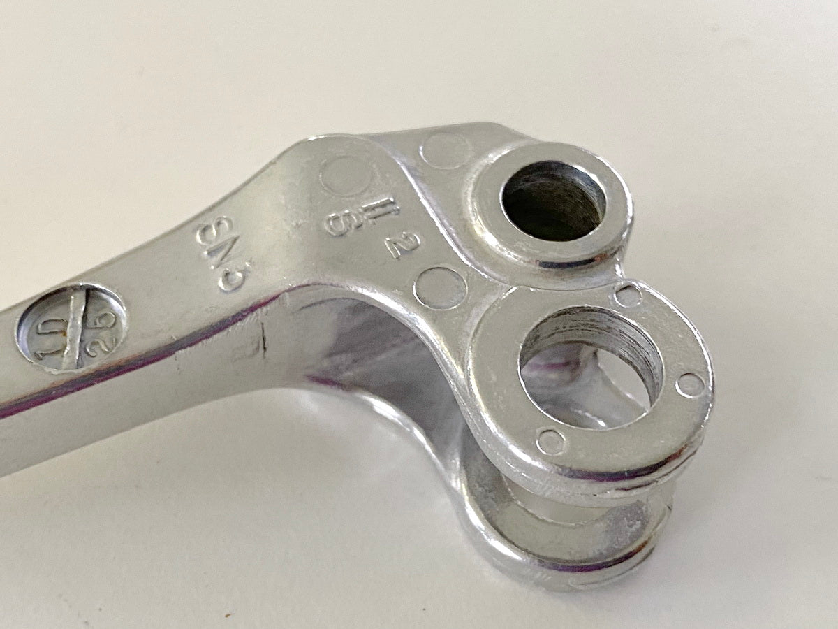 YAMAHA Brake Lever Brake Handle Original 4SS-83922-01 YZ WR - NEW