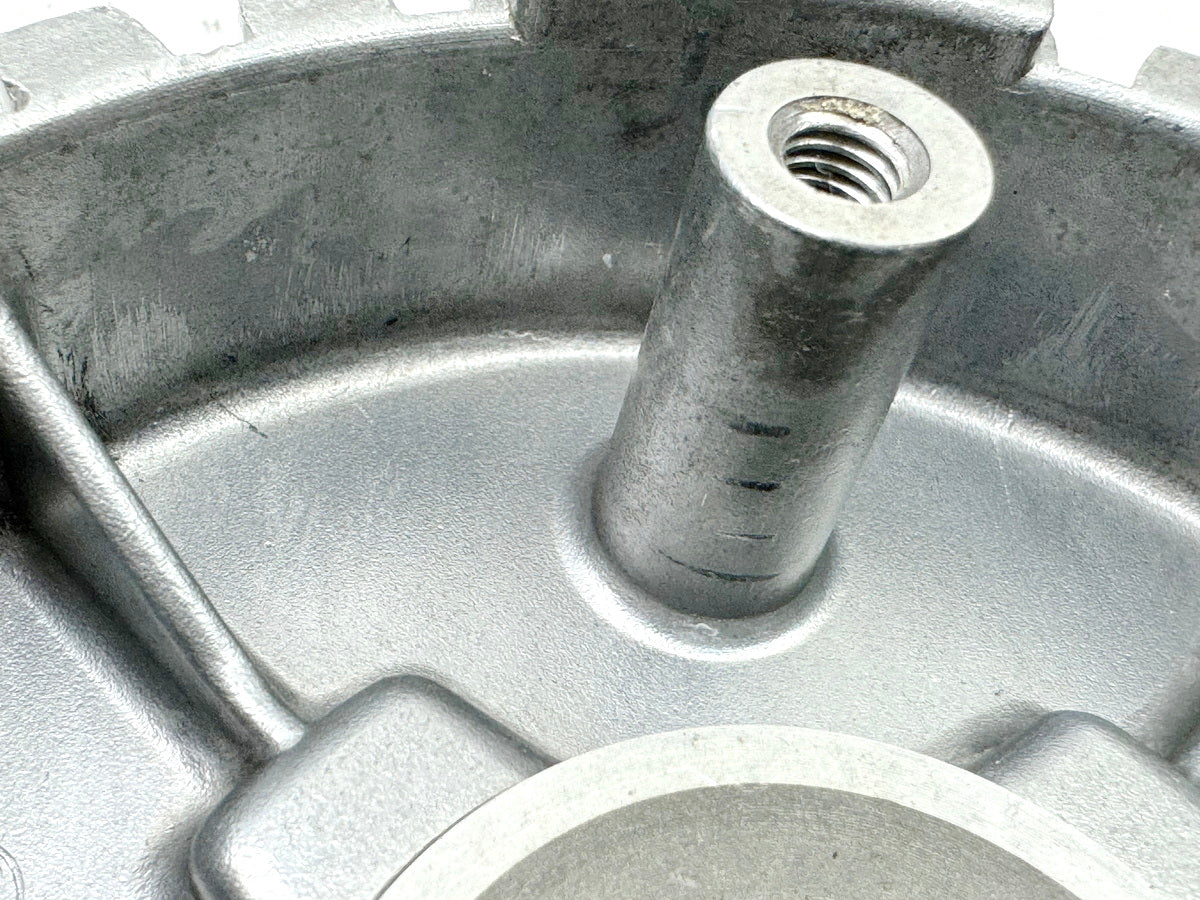 KAWASAKI EL 250 B Eliminator campana de embrague interior buje embrague (para motor)