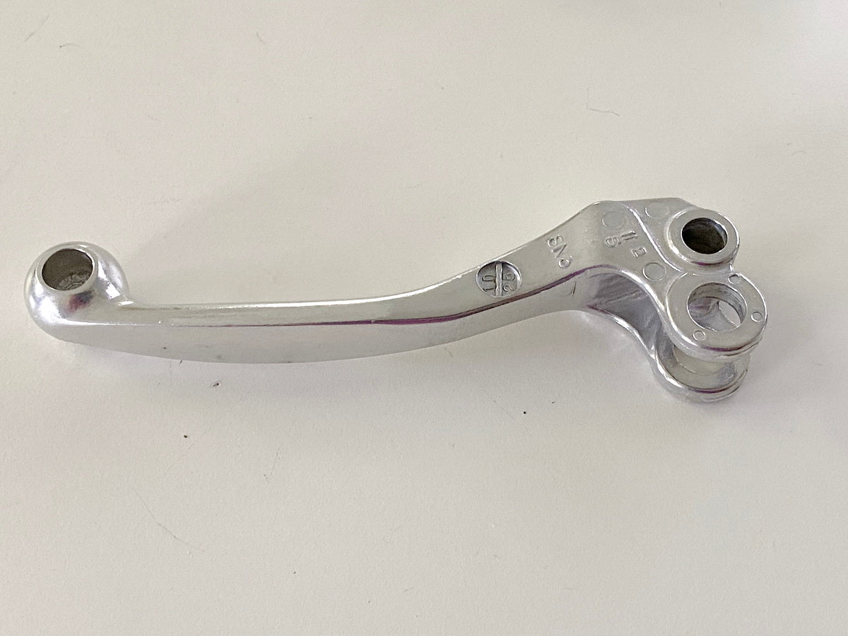 YAMAHA Brake Lever Brake Handle Original 4SS-83922-01 YZ WR - NEW