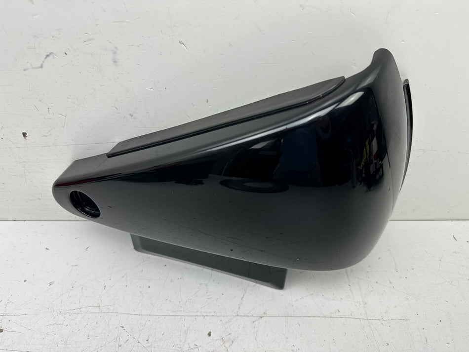 Kawasaki VN 800 Drifter C  Seitendeckel rechts Abdeckung Cover Blende Verkleidung