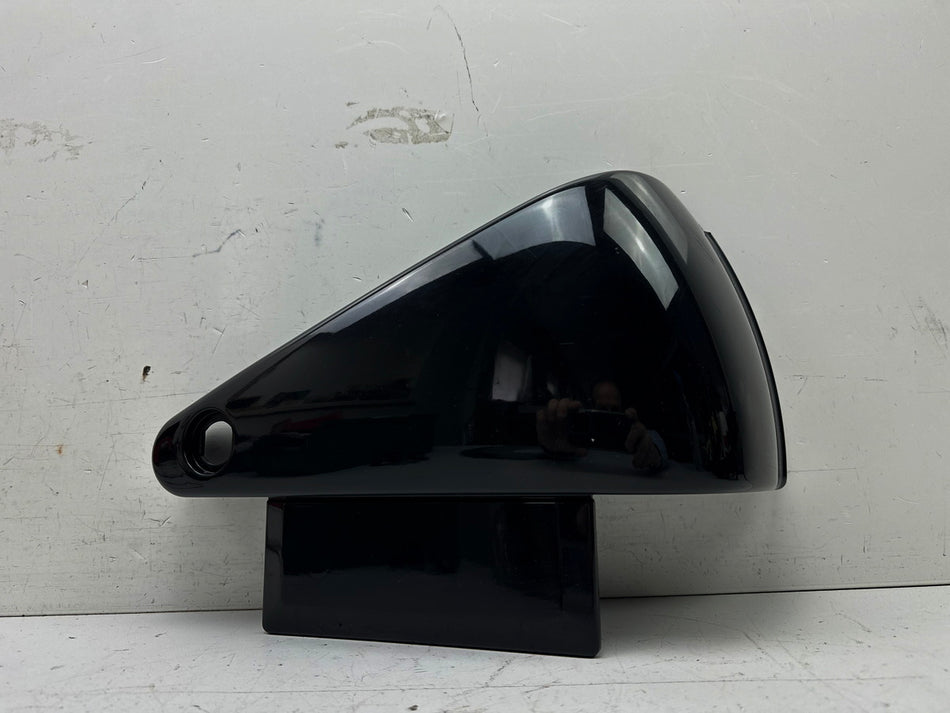 Kawasaki VN 800 Drifter C  Seitendeckel rechts Abdeckung Cover Blende Verkleidung