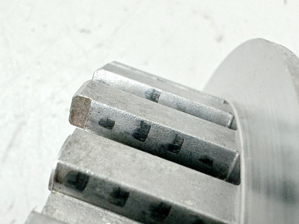 KAWASAKI EL 250 B Eliminator campana de embrague interior buje embrague (para motor)